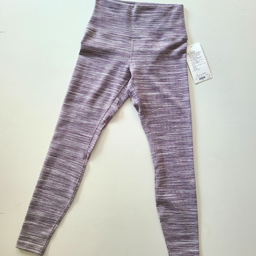Lululemon Align pant